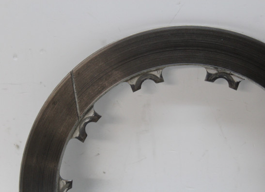 Bremsscheibe vorne links Honda VFR 750 R - RC30