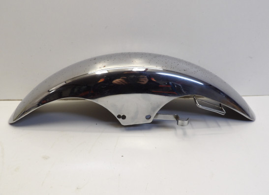 Voorspatbord Honda VT 700 750