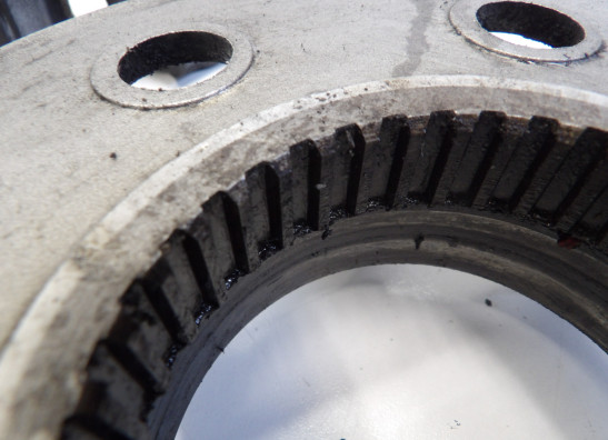 Final driven gear Kawasaki VN 1500