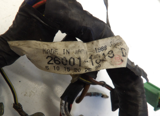 Kabelbaum Kawasaki GPX 750