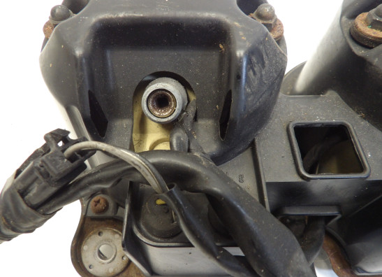 Tellerset Suzuki GS 500 E