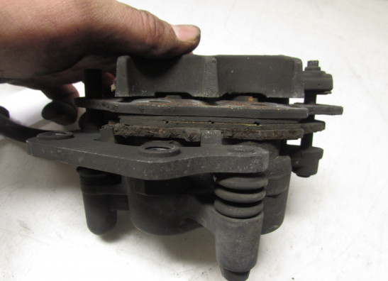 Voorrem compleet Suzuki SV 650