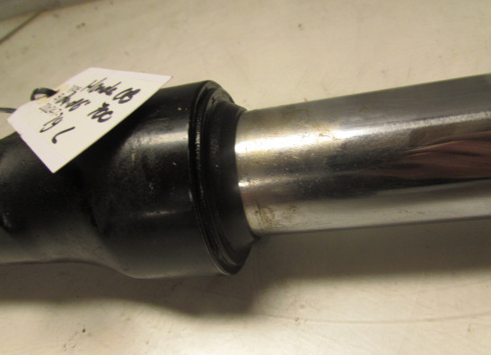 Voorpoot links compleet Honda CB 750 