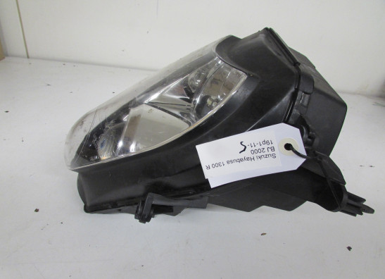 Scheinwerfer Suzuki GSX R 1300 Hayabusa