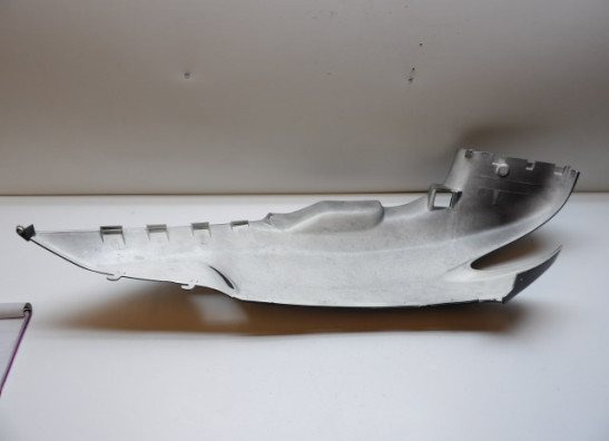 Rechter achterkant Honda Overige Honda