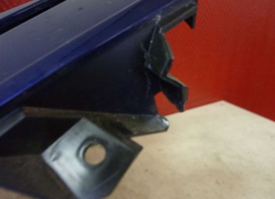 Topkuip Yamaha FJR 1300