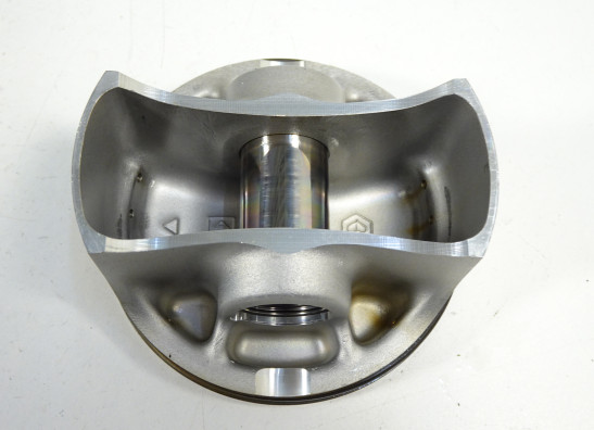 Zylinder Aprilia Dorsoduro 750