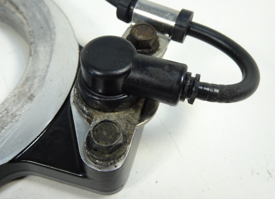ABS sensor achter Triumph Sprint ST 1050