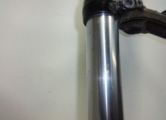 Voorpoten compleet Honda VF 1100 Sabre