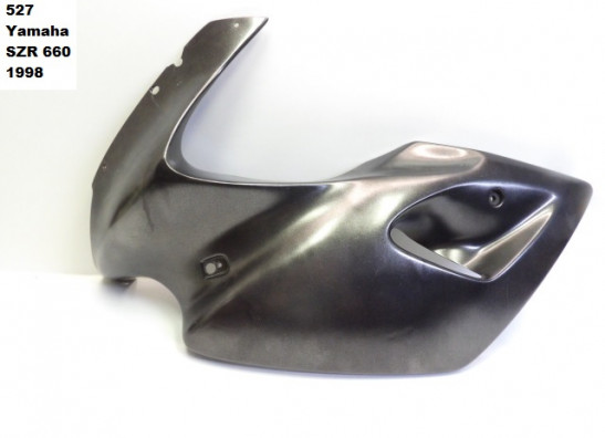 Cowl Left Yamaha SZR 660