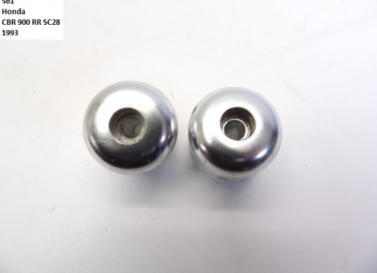 Steering damper Honda CBR 900 RR