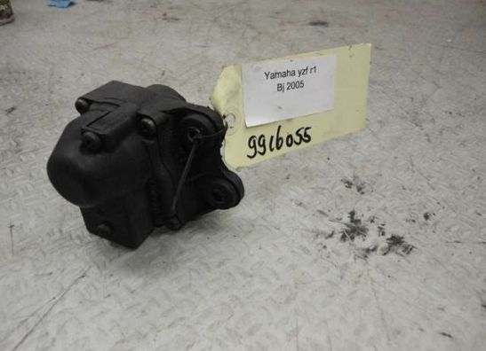 Exup Servo Ventil Yamaha YZF R1
