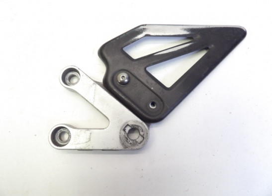 Schetsplaat links Suzuki GSX R 600