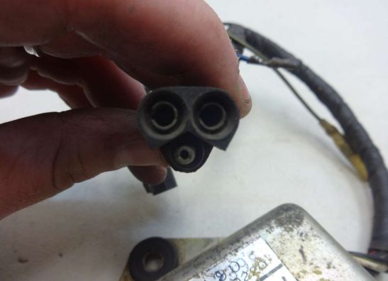 CDI ECU unit Suzuki Overige Suzuki