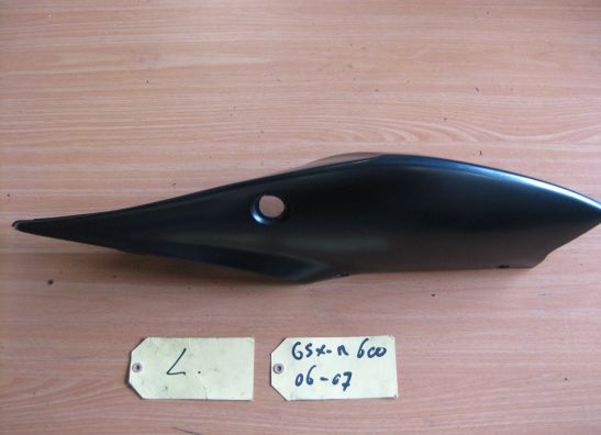 Cowl left rear Suzuki GSX R 600