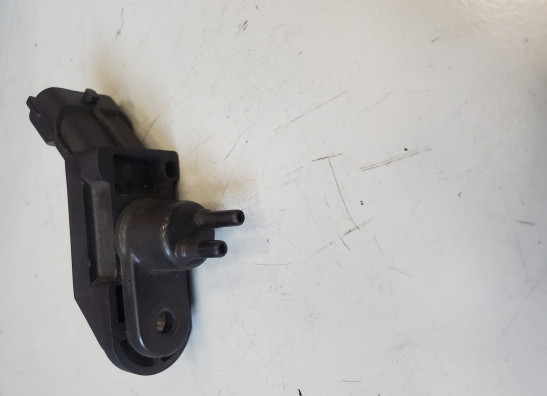 MAP Aprilia Tuono 1000