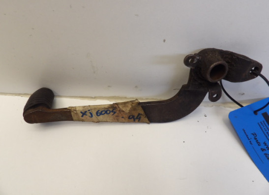 Brake pedal Yamaha XJ 600 Diversion