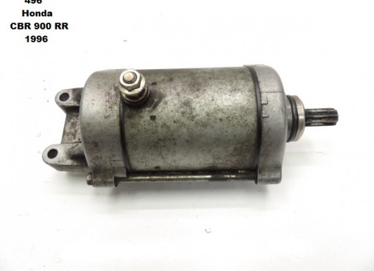 Startmotor Honda CBR 900 RR