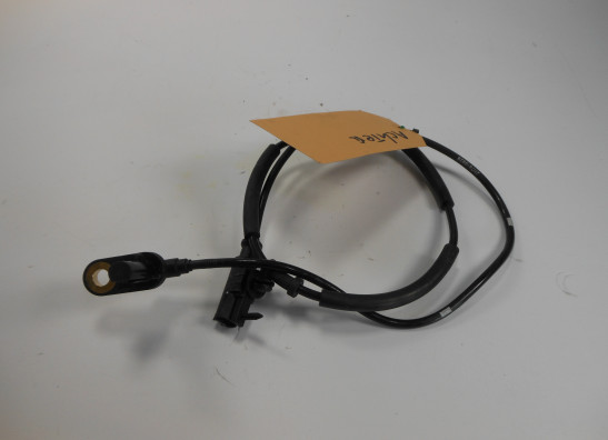 ABS sensor achter Kawasaki Ninja 650