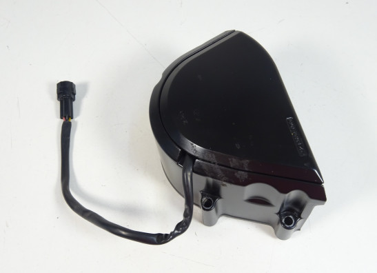 Ritzelabdeckung Kawasaki Z 750