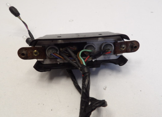 Meter Kawasaki ZXR 750