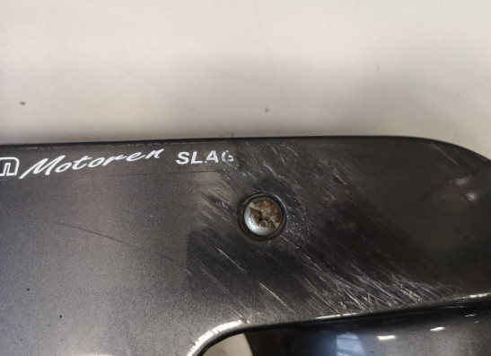 Linker zijkuip Aprilia RSV 1000