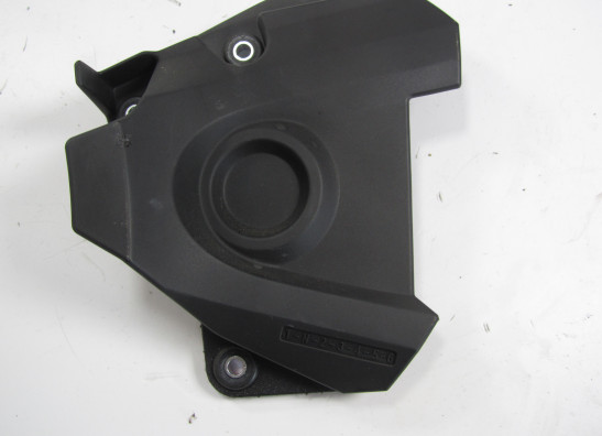 Ritzelabdeckung Yamaha MT 09