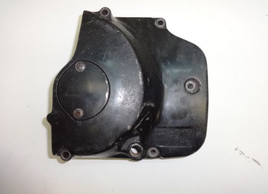 Engine cover front spocket Suzuki GSX 400 E