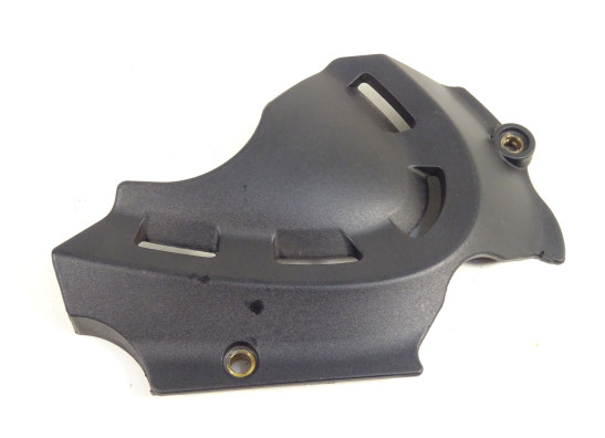 Motorblokdeksel voortandwiel Ducati monster 696