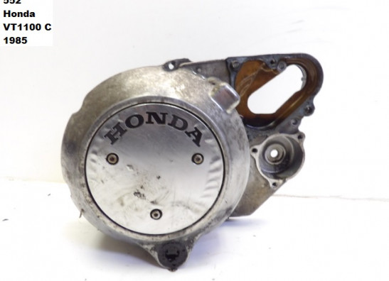 Generator cover Honda VT 1100