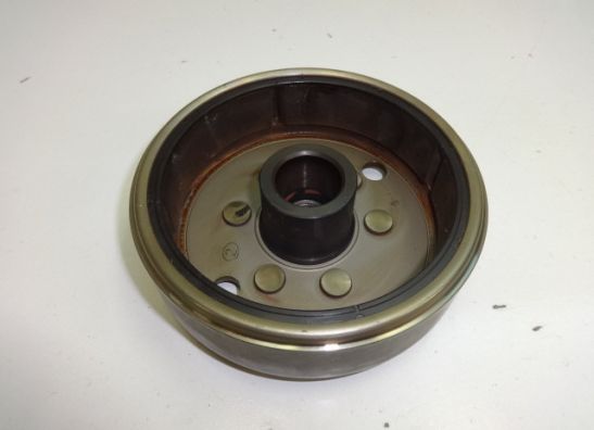 Flywheel rotor Kawasaki GPX 600