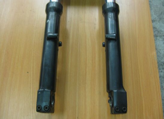 Voorpoten compleet Kawasaki ZZR 1100