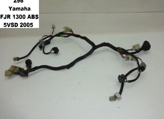 Kabelboom voor Yamaha FJR 1300