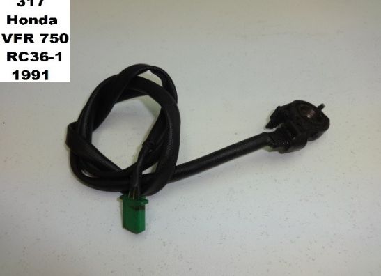 side stand switch Honda VFR 750