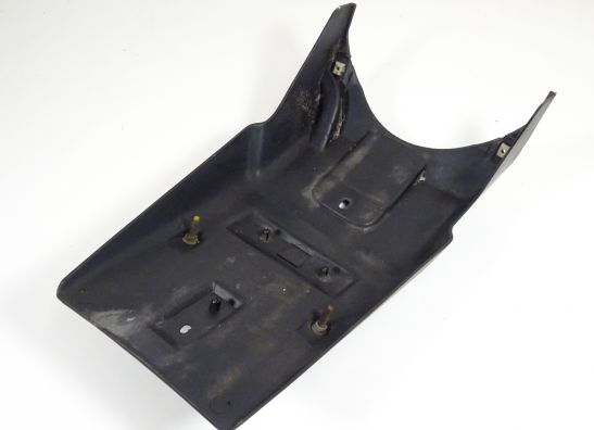 Kennzeichenhalter BMW R 1100 RT