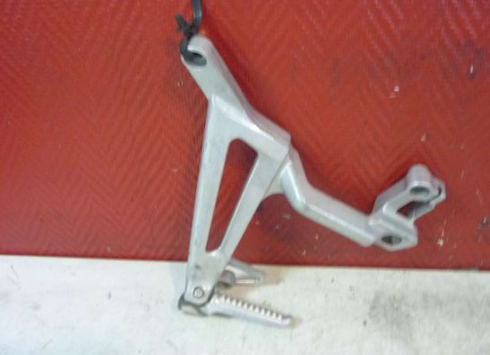 Soziusfussraste links Honda VFR 750