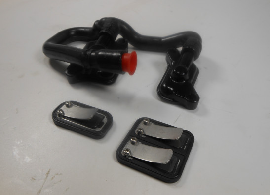 Motorblock Sonstiges Triumph Daytona 765