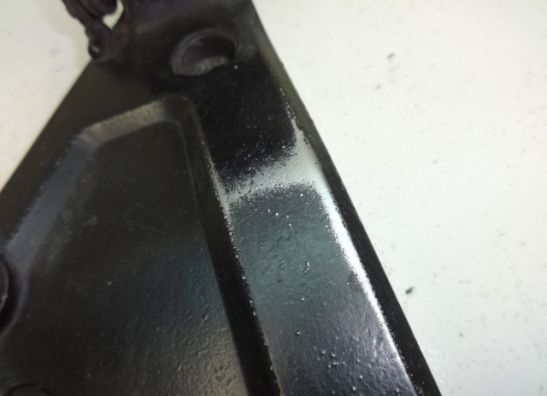 Schetsplaat links BMW K 100