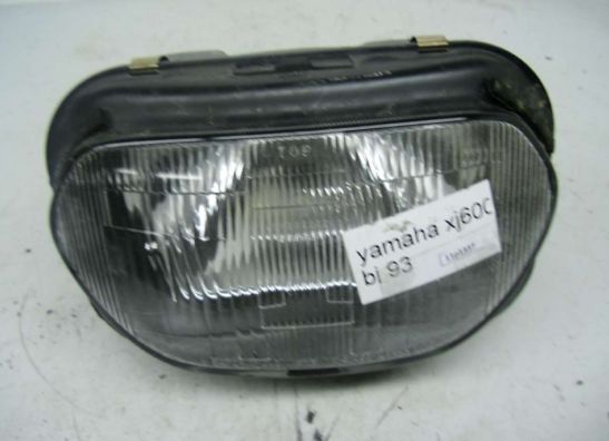 Koplamp Yamaha XJ 600 Diversion
