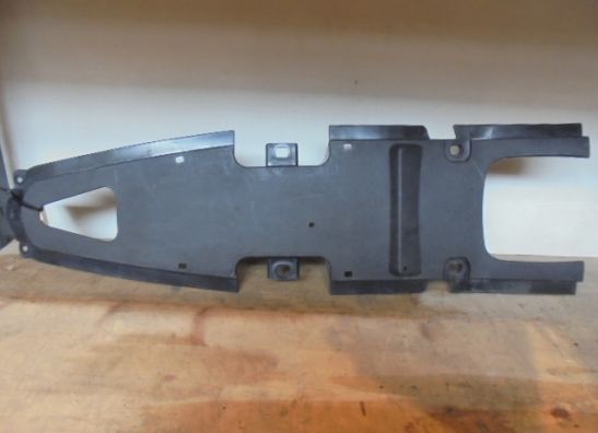 Heckunterverkleidung Yamaha YZF R 125
