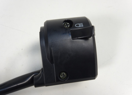 Stuurschakelaar links Benelli 302 R