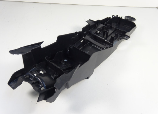 Undertail rear fender Yamaha MT 09