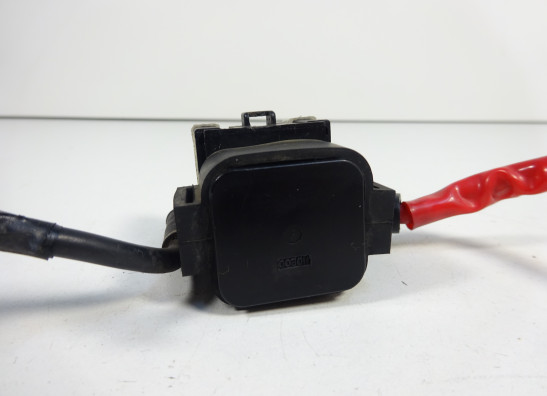 Starter Relay Yamaha FZ6