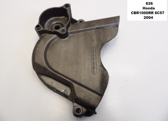 Engine cover front spocket Honda CBR Fireblade