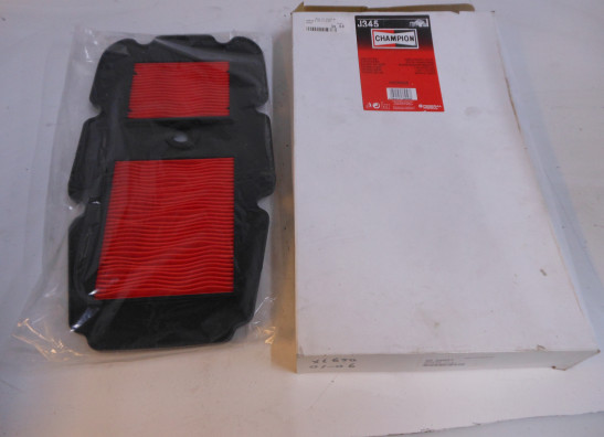 Air cleaner Honda TRANSALP