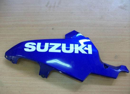 Untere verkleidung links Suzuki GSX R 750