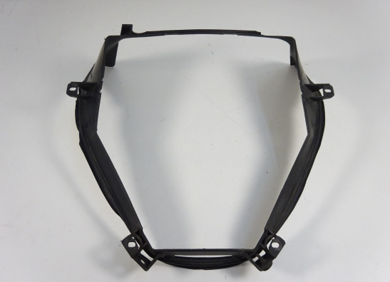 Cowl V shape under BMW K 1200 S 