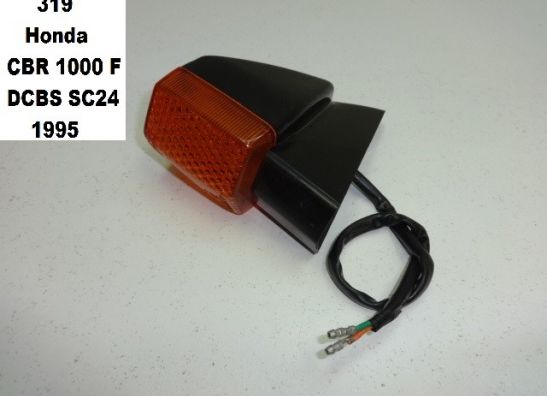 Winker left rear Honda CBR 1000 F