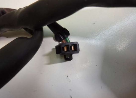 Lenkerschalter rechts Yamaha XJ 600 Diversion