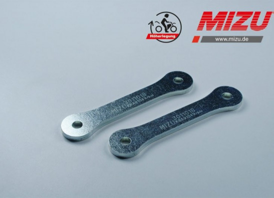 Cushion connecting rod  Honda NC 700 S